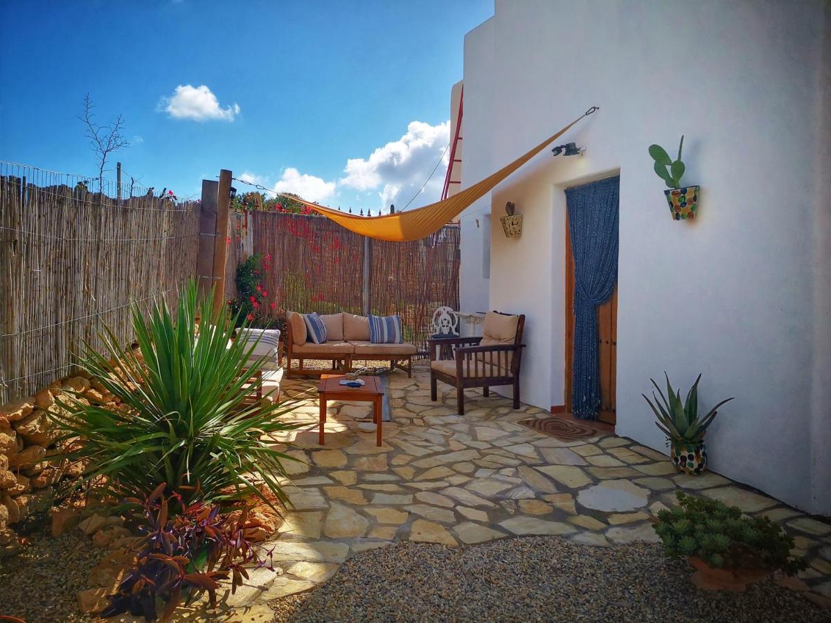 Cortijo La Ciclona Apartment