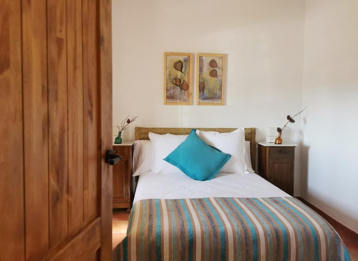 Apartment Cortijo La Ciclona