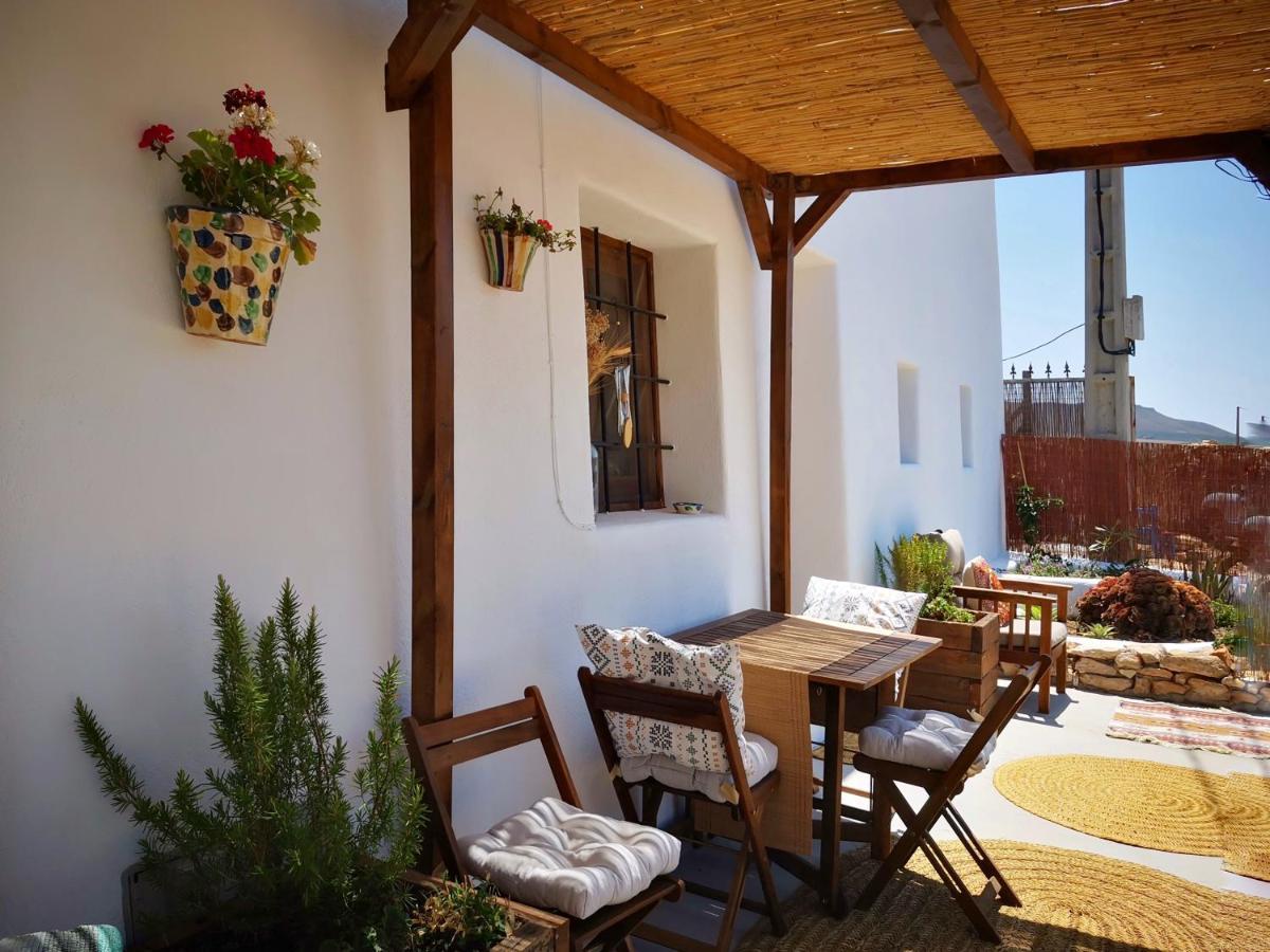 Apartment Cortijo La Ciclona *