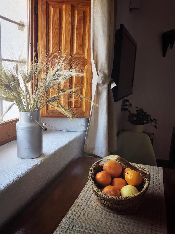 Apartment Cortijo La Ciclona *