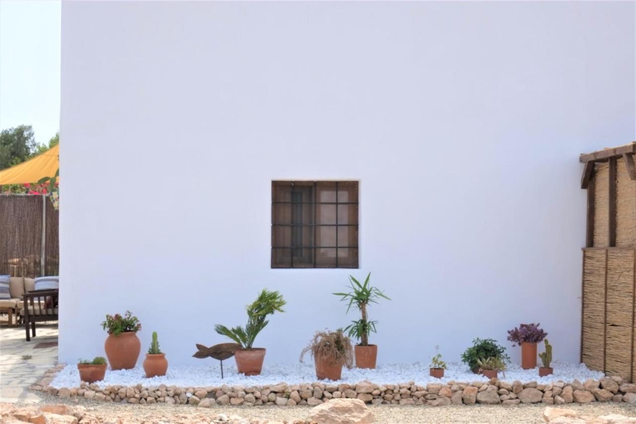 Apartment Cortijo La Ciclona