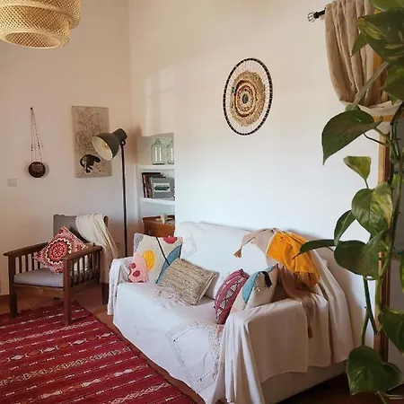 Cortijo La Ciclona Appartement Fernan Perez Buitenkant foto