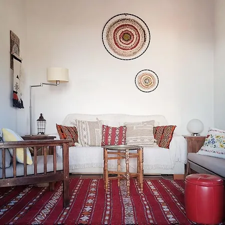 Cortijo La Ciclona Appartement Fernan Perez Buitenkant foto