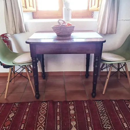 Cortijo La Ciclona Appartement Fernan Perez Buitenkant foto