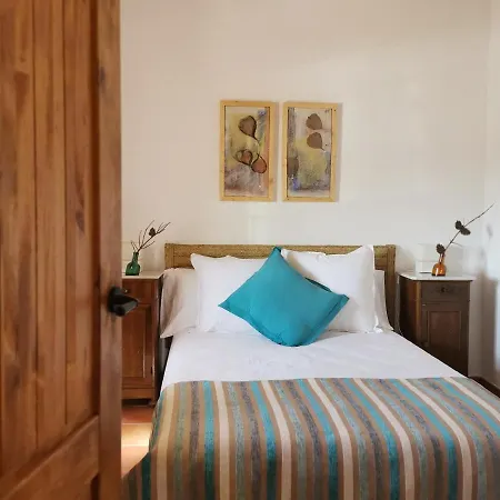 Cortijo La Ciclona Appartement Fernan Perez Buitenkant foto