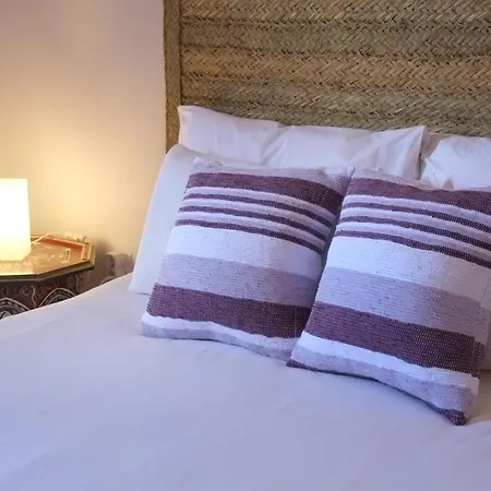 Cortijo La Ciclona Appartement Fernan Perez Buitenkant foto