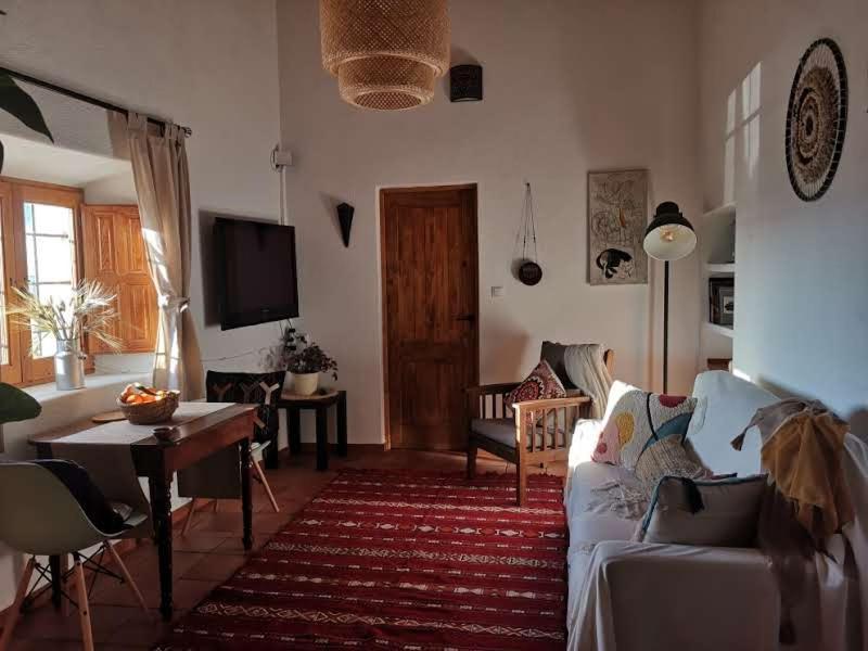 Apartment Cortijo La Ciclona Fernan Perez