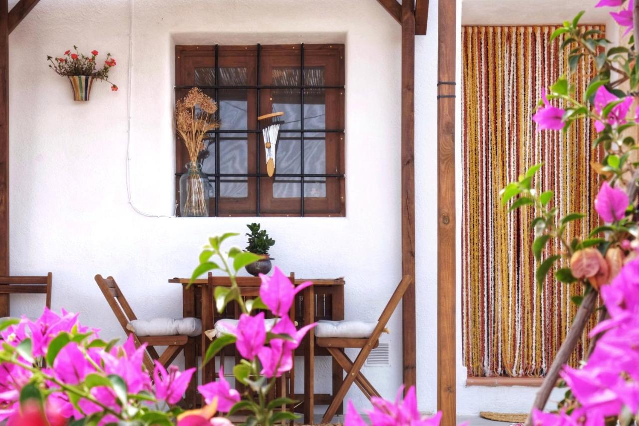 Cortijo La Ciclona Apartment