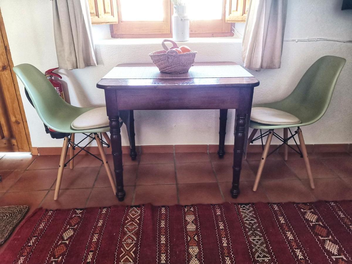 Apartment Cortijo La Ciclona Fernan Perez