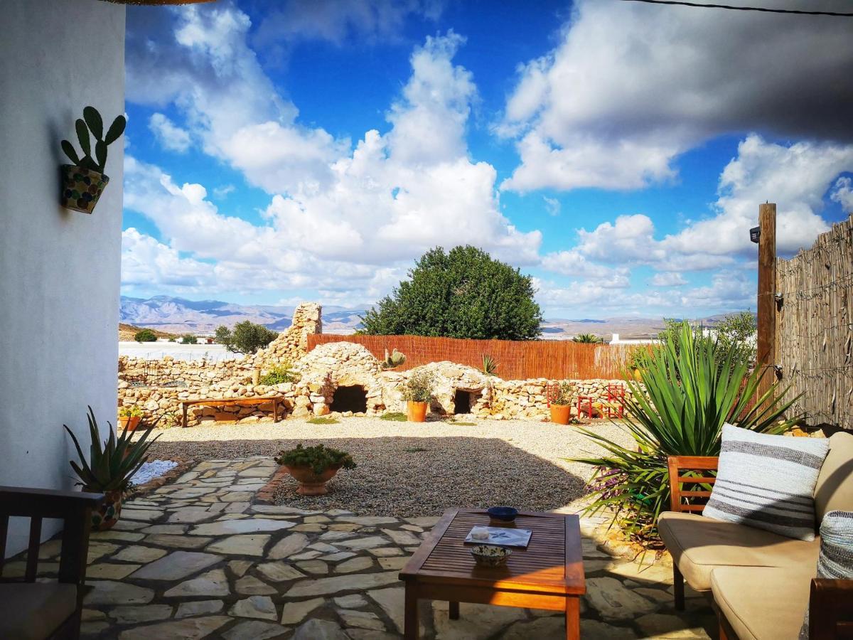 Apartment Cortijo La Ciclona Fernan Perez