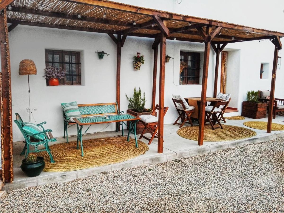 Apartment Cortijo La Ciclona