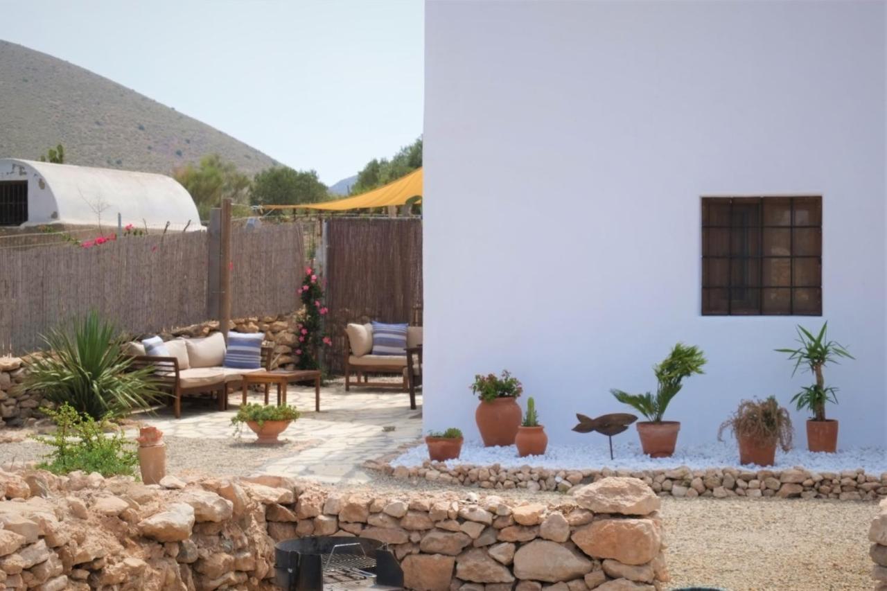 Cortijo La Ciclona Fernan Perez