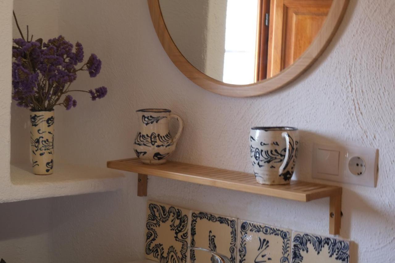 Apartment Cortijo La Ciclona Fernan Perez