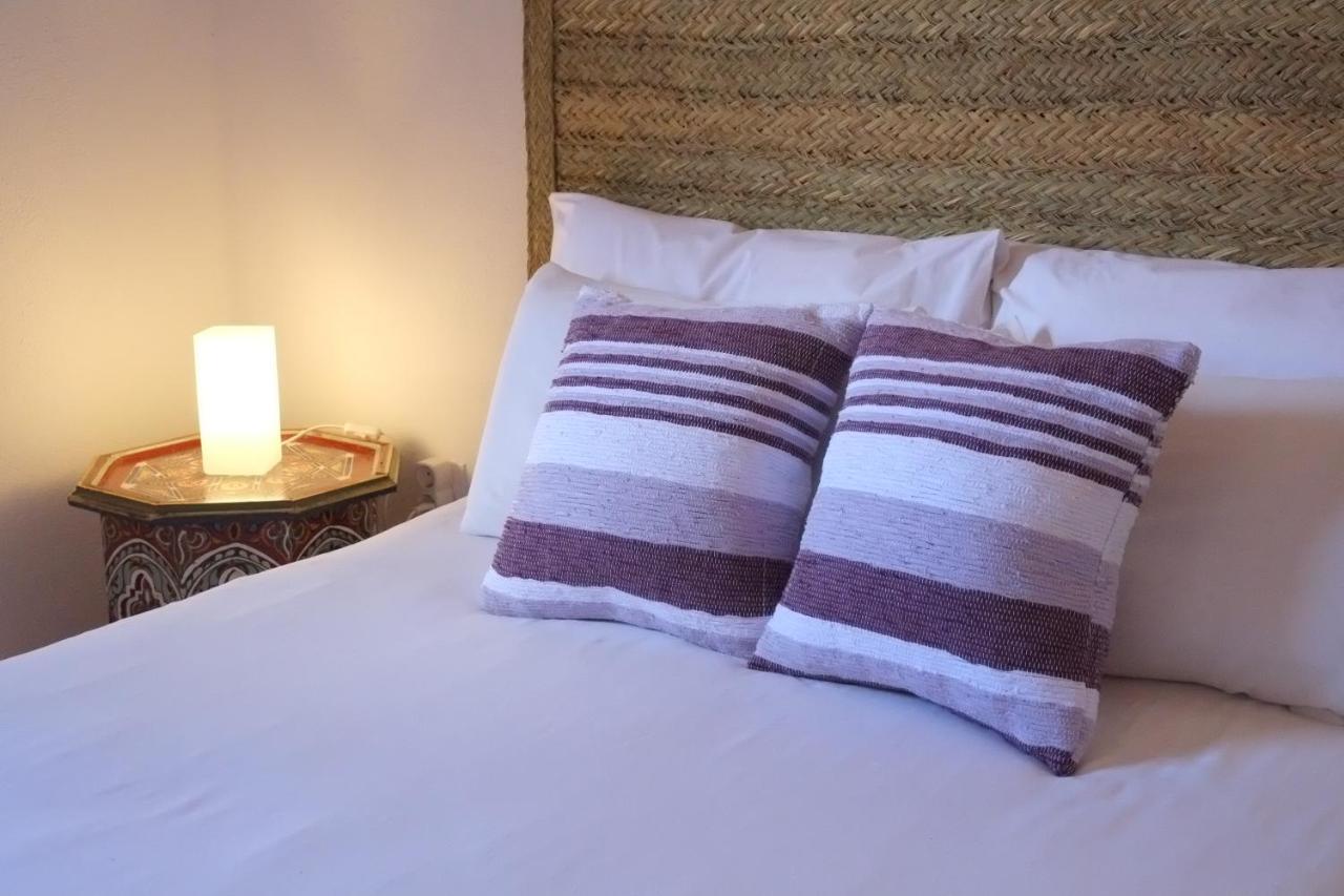Apartment Cortijo La Ciclona Fernan Perez