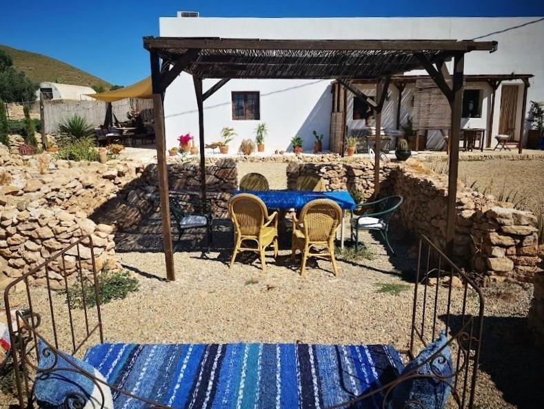 Cortijo La Ciclona * Fernan Perez